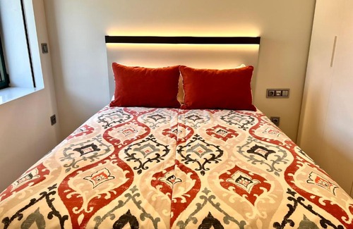 Aveiro Appartement | RIACENTRUM - Smart Residence