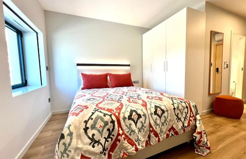 Aveiro Appartement | RIACENTRUM - Smart Residence
