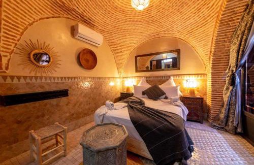 Bab Taghzout Maison | Riad 7 Saints