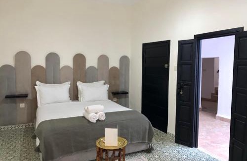 Kbour Chou Maison | Riad Akasia
