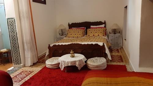Meknes Medina Maison | Riad AlKATIB Meknès