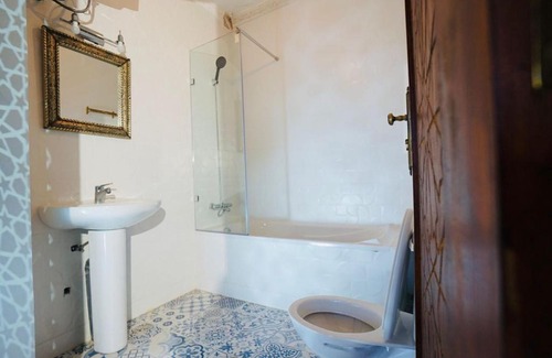 El Ayoun Maison | Riad Amelia : Lalla Fatima Zohra Room
