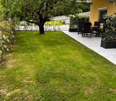 Koper Appartement | RIAD Apartments Premium
