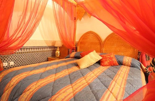 Tnine Ourika Maison | Riad Atlas in tnin ourika in Marrakech est une maison d hotes de charme