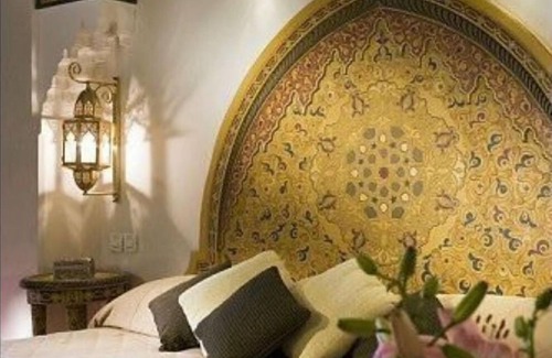 Tnine Ourika Maison | Riad Atlas in tnin ourika in Marrakech est une maison d hotes de charme