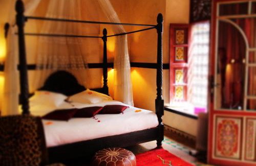 Medina Maison | Riad Ayadina & SPA