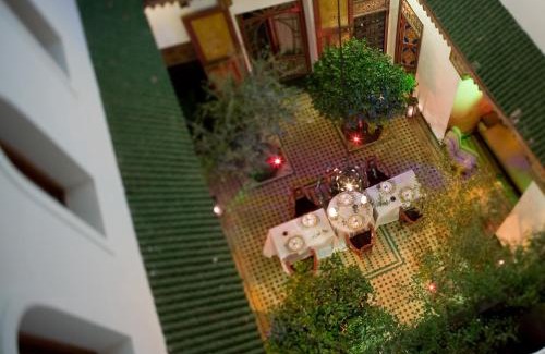 Medina Maison | Riad Ayadina & SPA