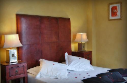 Medina Maison | Riad Ayadina & SPA