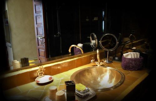 Medina Maison | Riad Ayadina & SPA