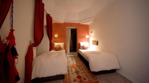 Medina Maison | Riad Chambres D'Amis Marrakech