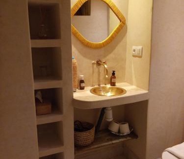 Medina Maison | Riad Chambres D'Amis Marrakech