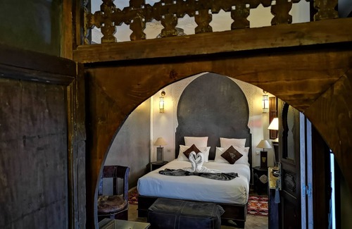 Kasbah Maison | Riad Charme d'Orient - Adults Only