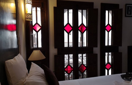 Kasbah Maison | Riad Charme d'Orient - Adults Only