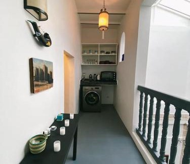 Medina Maison | Riad Dar alma