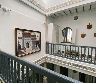 Medina Maison | Riad Dar alma