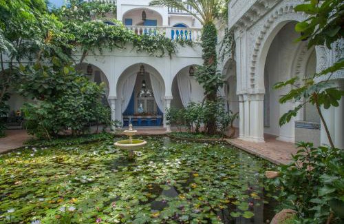 El Jadida Maison | Riad Dar El Malaika