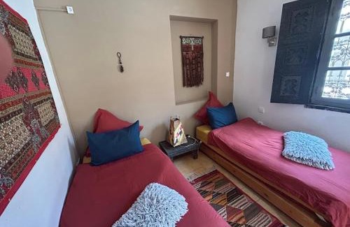 Taroudannt Maison | Riad Dar Laure