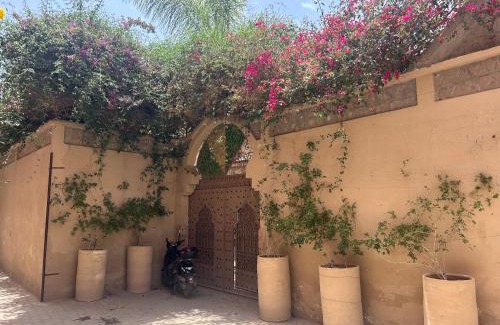 Taroudannt Maison | Riad Dar Laure