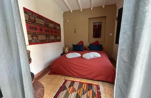 Taroudannt Maison | Riad Dar Laure