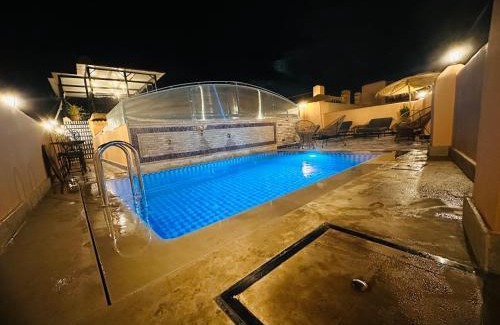 Talaa Maison | Riad Dar Tahri & SPA