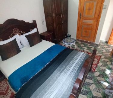 Ain Azlitan Appartement | Riad DRISSIA Panoramique de Fès