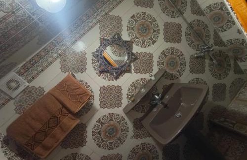 Ain Azlitan Appartement | Riad DRISSIA Panoramique de Fès