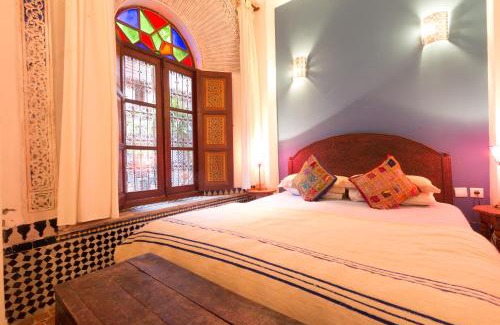 Meknes Medina Maison | Riad El Ma