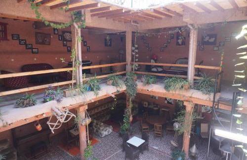 Medina of Tiznit Maison | Riad Espace Asrir