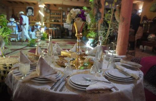 Medina of Tiznit Maison | Riad Espace Asrir