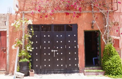 Medina of Tiznit Maison | Riad Espace Asrir