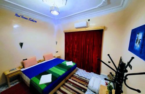 Zagora Maison | Riad Fennec Sahara