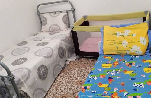 Douar Sidi Youssef Ben Ali Maison | Riad Maison Entier non partagé