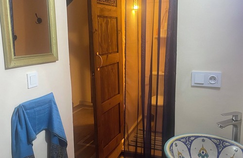 Zekkak Er Roumane Maison | Riad Inaya Fez