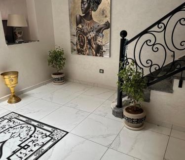 Douar Sidi Youssef Ben Ali Appartement | Riad Jad - Sweet Duplex Appartement