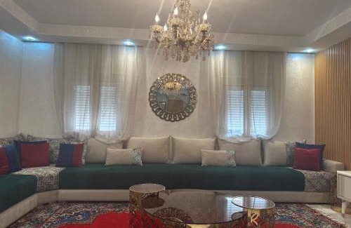 Douar Sidi Youssef Ben Ali Appartement | Riad Jad - Sweet Duplex Appartement