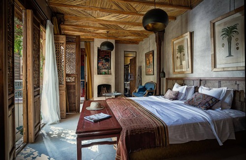 Kbour Chou Maison | Riad Kbour & Chou
