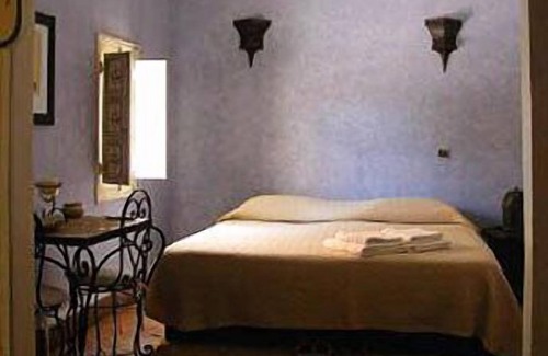 Nekob Maison | Riad KsarJenna
