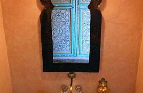 Nekob Maison | Riad KsarJenna