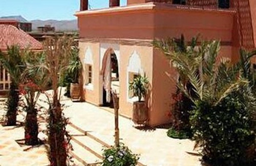 Nekob Maison | Riad KsarJenna