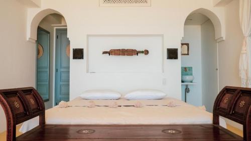 Chinen-son Hôtel | Riad Lamp