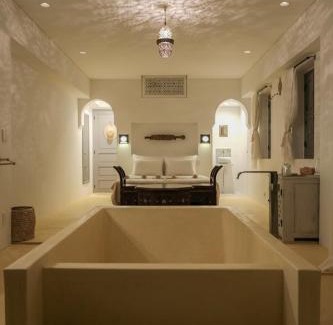 Chinen-son Hôtel | Riad Lamp