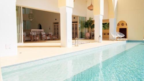 Chinen-son Hôtel | Riad Lamp