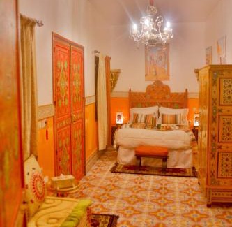 Medina of Tetouan Maison | Riad Las Mil y una Noches Tetuan