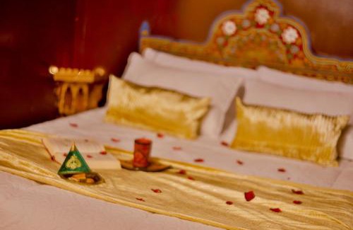 Medina of Tetouan Maison | Riad Las Mil y una Noches Tetuan