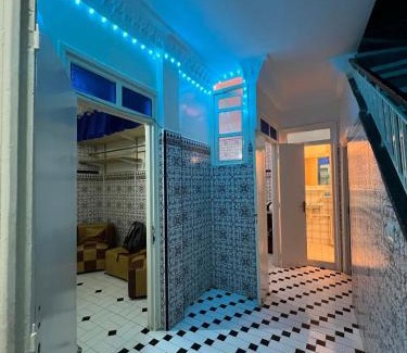 Medina of Rabat Maison | Riad Le Palais