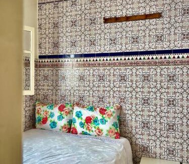 Medina of Rabat Maison | Riad Le Palais
