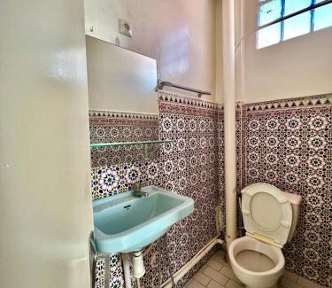 Medina of Rabat Maison | Riad Le Palais