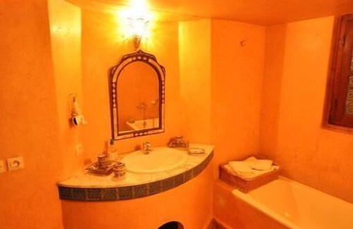 Ville Nouvelle Maison | Riad Le Sucrier De Fès