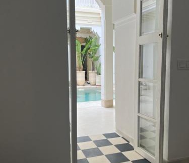 Riad Zitoun Jdid Maison | Riad lunja