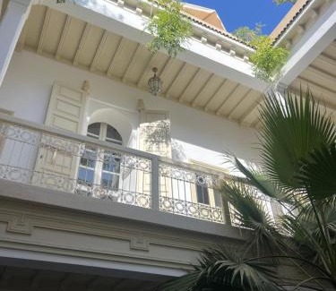 Riad Zitoun Jdid Maison | Riad lunja